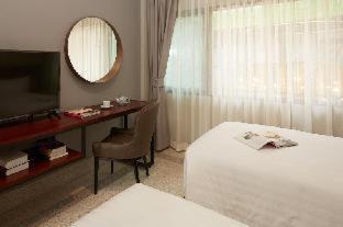 W22 by Burasari - SHA Extra Plus Certified : photo 2 de la chambre room #372655754