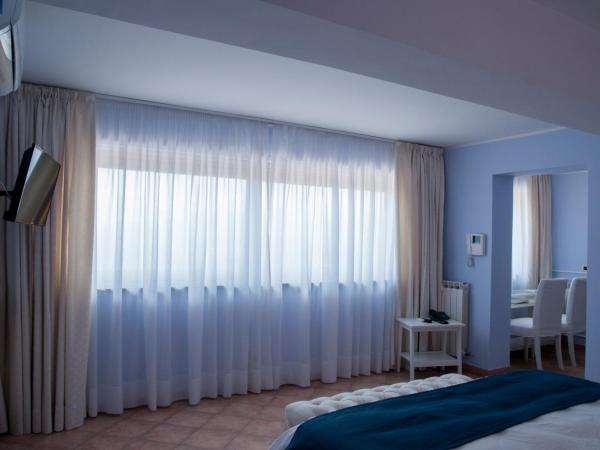 Villa Le Terrazze Charming Rooms : photo 3 de la chambre chambre double classique