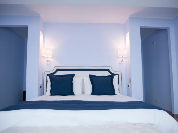 Villa Le Terrazze Charming Rooms : photo 6 de la chambre chambre double classique