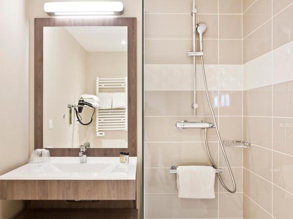 Residhome Marseille : photo 3 de la chambre appartement exécutif