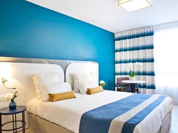 Residhome Marseille : photo 1 de la chambre studio