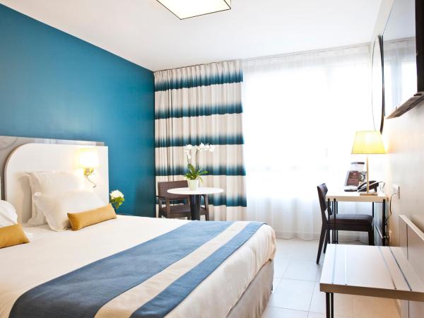 Residhome Marseille : photo 2 de la chambre studio exécutif