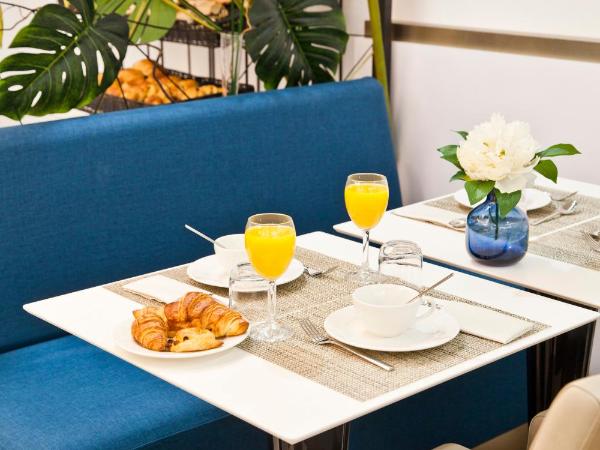 Residhome Marseille : photo 4 de la chambre studio exécutif