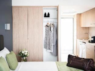 Abode Kingston : photo 3 de la chambre room #366077919