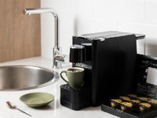 Abode Kingston : photo 4 de la chambre room #366077919