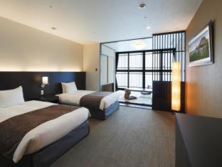 Kyoto Tower Hotel : photo 1 de la chambre room #24227867