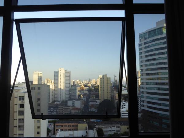 Sol Victoria Marina Lofts : photo 8 de la chambre lits superposés dans dortoir masculin 