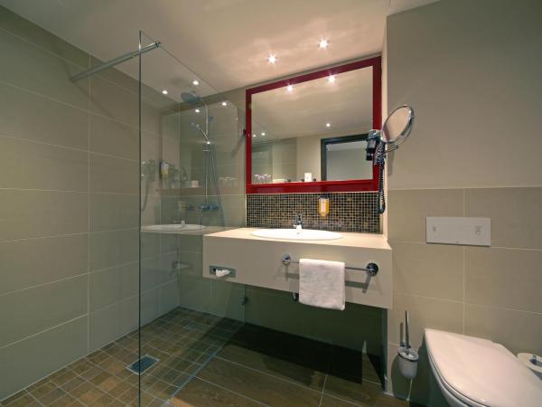 Mercure Hotel Dortmund Messe : photo 4 de la chambre chambre double supérieure