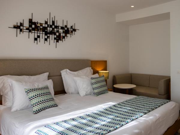 Les Orangers Garden Villas and Bungalows Ultra All inclusive : photo 4 de la chambre suite familiale