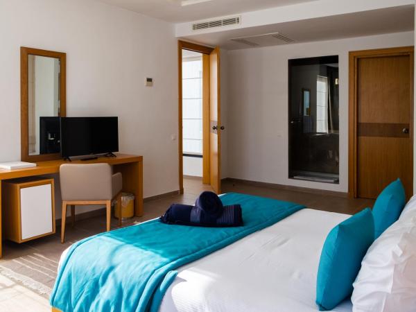 Les Orangers Garden Villas and Bungalows Ultra All inclusive : photo 3 de la chambre bungalow deluxe