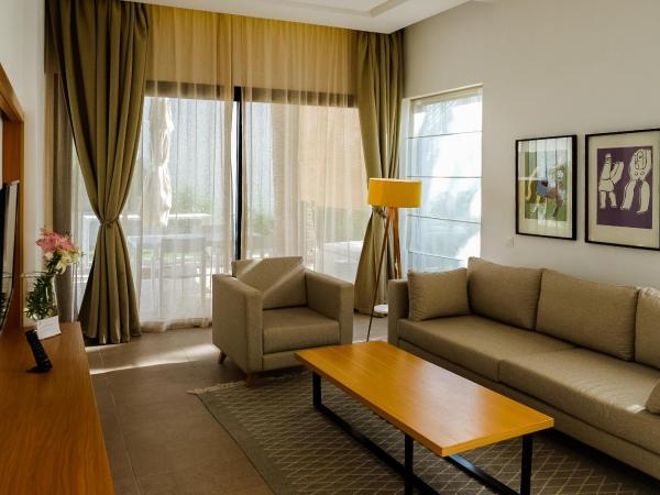 Les Orangers Garden Villas and Bungalows Ultra All inclusive : photo 5 de la chambre bungalow deluxe