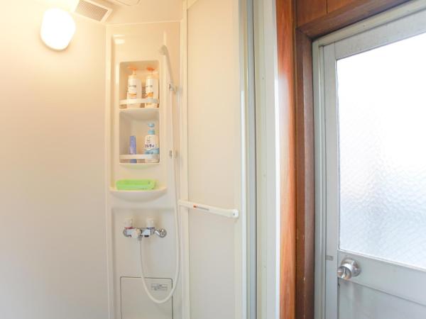 Yoshidoku Inn - Domome : photo 10 de la chambre suite familiale