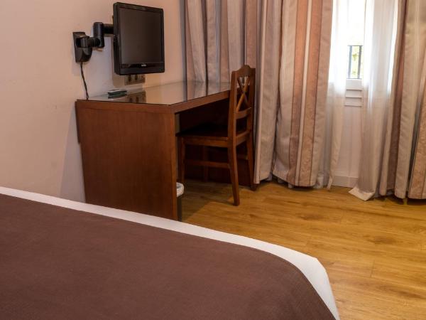 Ramon Berenguer IV : photo 1 de la chambre chambre simple