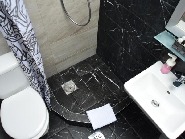 Hotel Meridijan16 : photo 4 de la chambre chambre lits jumeaux/double