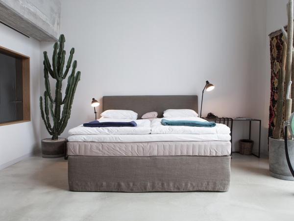 Speicher7 Hotel : photo 9 de la chambre suite - vue sur rivière