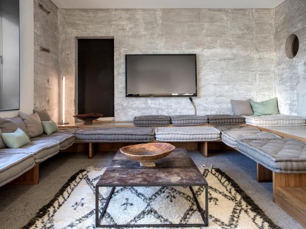 Speicher7 Hotel : photo 5 de la chambre suite deluxe