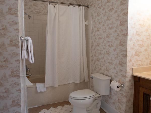 Forsyth Park Inn : photo 2 de la chambre chambre #3