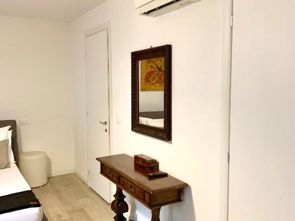 B&B Fortuny : photo 10 de la chambre chambre double - vue sur canal