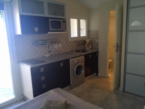 Villa Patrizia : photo 7 de la chambre studio - vue sur mer