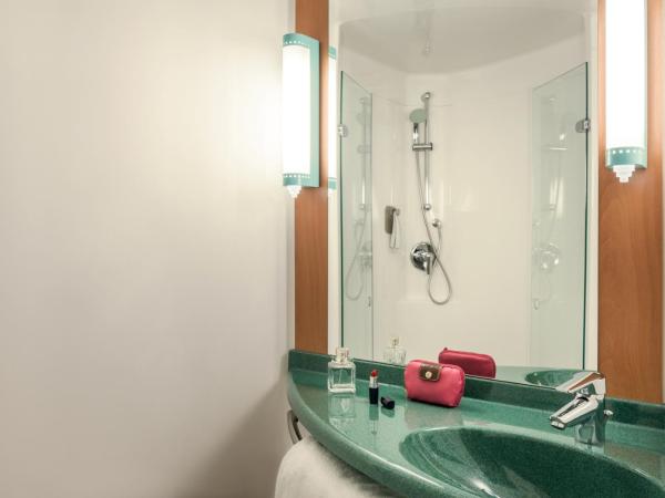 ibis Chartres Ouest Luce : photo 2 de la chambre chambre double standard