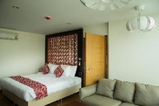 S17 Nimman : photo 1 de la chambre room #146219951