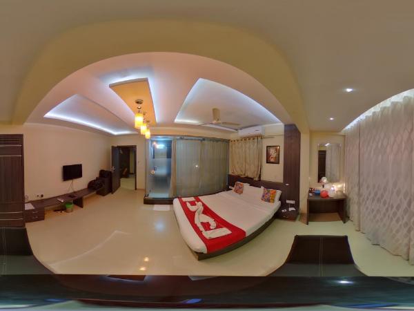 Aarya Regency : photo 6 de la chambre executive suite india national only