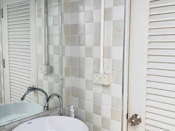 Baan Rabiengkao Hua Hin : photo 6 de la chambre suite supérieure