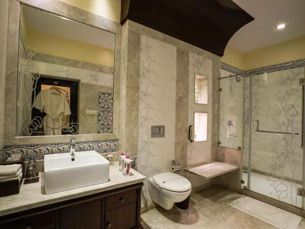 Shahpura House : photo 5 de la chambre suite royale