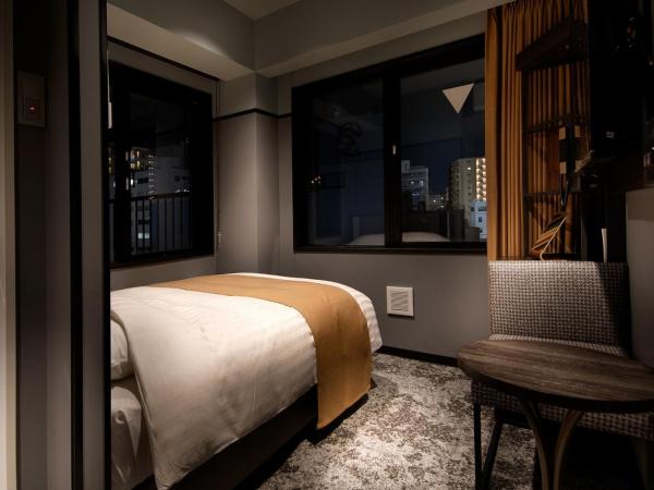 Kobe Plaza Hotel West : photo 2 de la chambre chambre simple