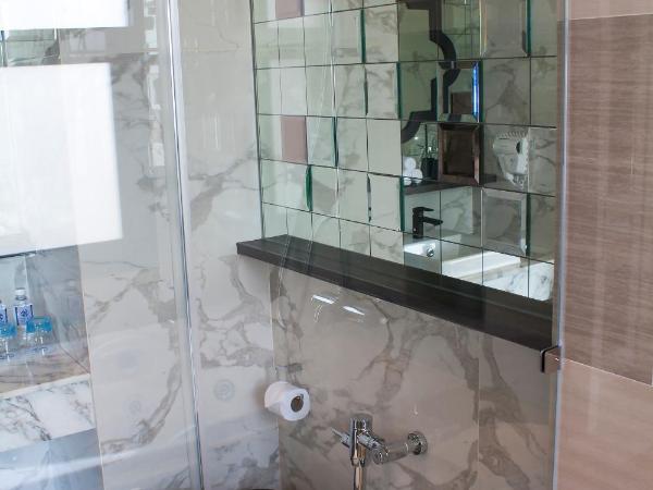 Mera Mare Pattaya : photo 8 de la chambre suite familiale