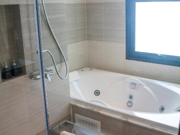 Mera Mare Pattaya : photo 9 de la chambre suite familiale