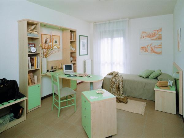 Residence Viale Venezia : photo 5 de la chambre appartement 2 chambres (4 adultes)