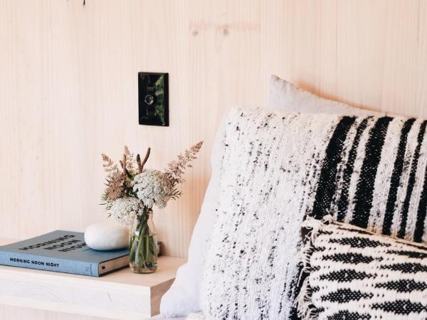 Fleetwood - Waiheke Island : photo 10 de la chambre studio lit king-size deluxe