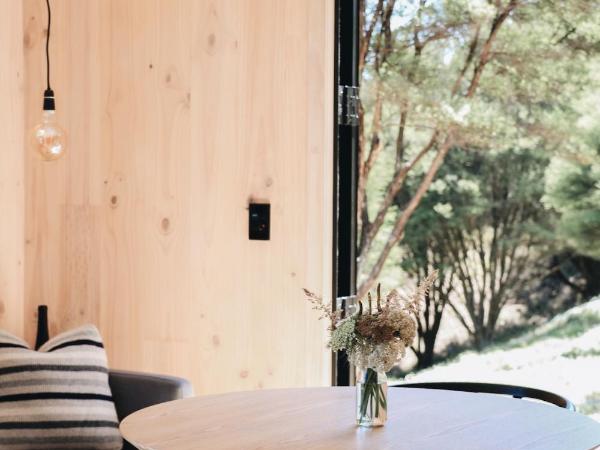 Fleetwood - Waiheke Island : photo 5 de la chambre studio lit king-size deluxe