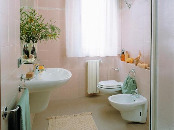 Residence Viale Venezia : photo 7 de la chambre appartement 3 chambres