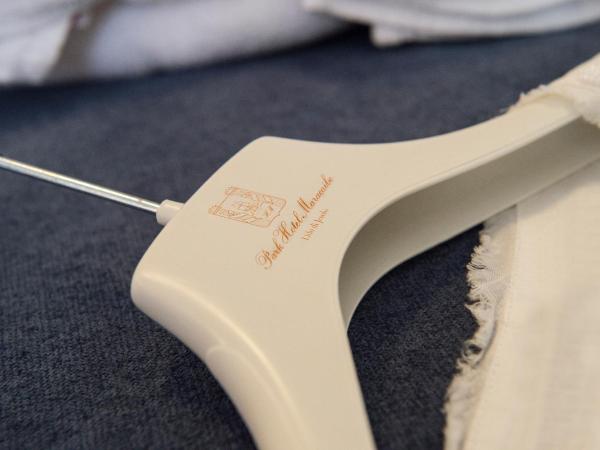 Park Hotel Maracaibo : photo 2 de la chambre chambre double flexible