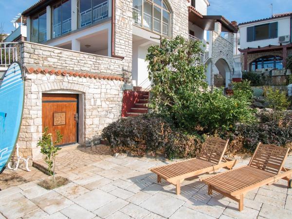 La Casa Ingrid - Couple's Paradise : photo 3 de la chambre maison avec vue sur la mer