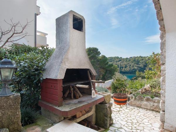 La Casa Ingrid - Couple's Paradise : photo 1 de la chambre appartement 2 chambres