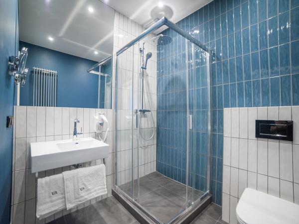 Vinfort Aparthotel : photo 7 de la chambre appartement supérieur