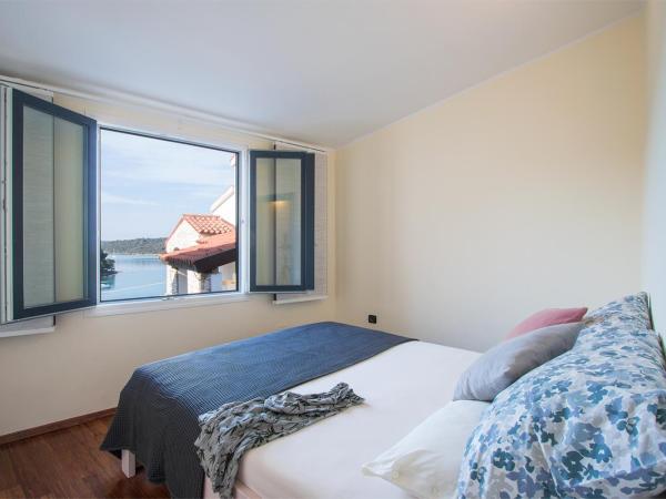 La Casa Ingrid - Couple's Paradise : photo 6 de la chambre maison avec vue sur la mer