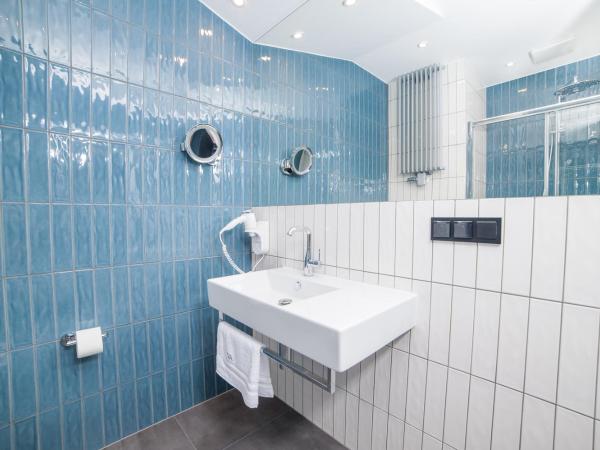 Vinfort Aparthotel : photo 3 de la chambre appartement standard