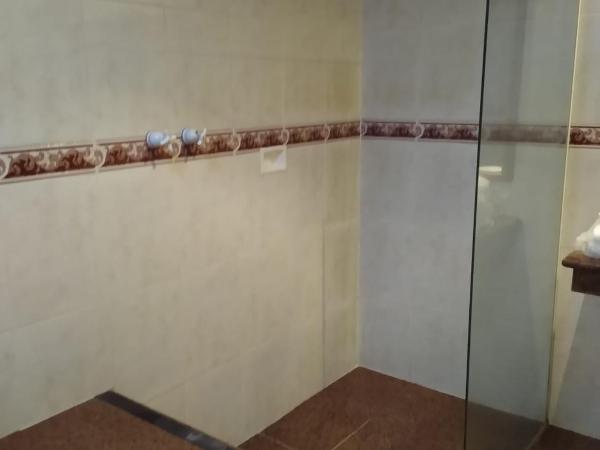 Magnus Norte Hotel (Adult Only) : photo 3 de la chambre suite avec baignoire spa