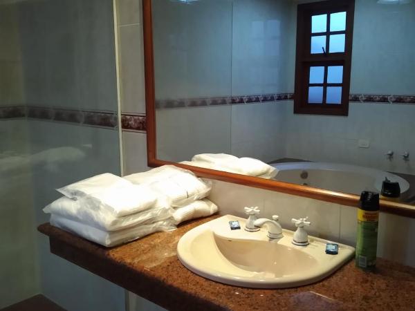 Magnus Norte Hotel (Adult Only) : photo 2 de la chambre suite avec baignoire spa