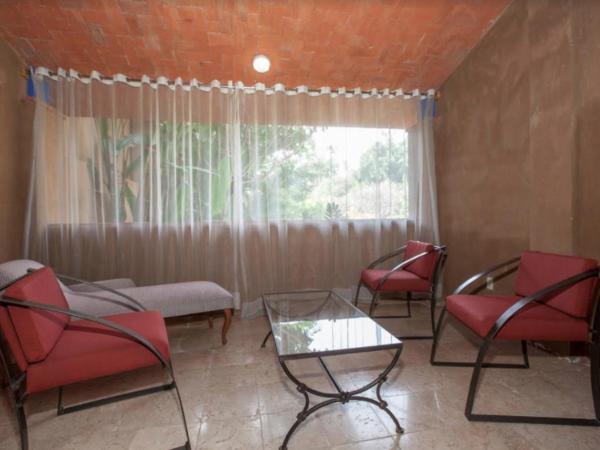 Orchidelirium Casa Hotel & Salud Estética : photo 2 de la chambre chambre double