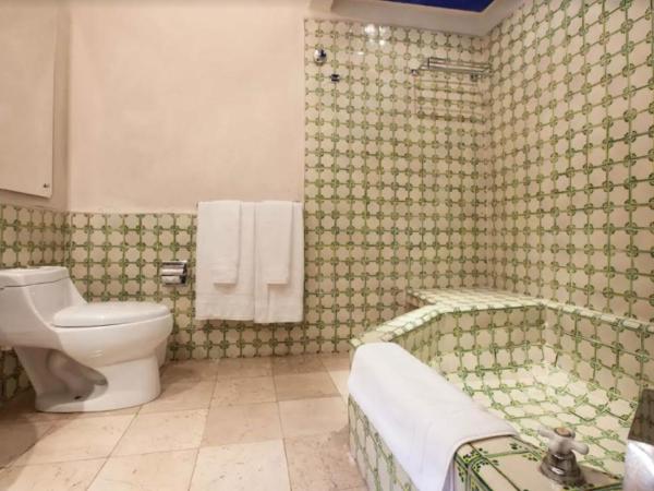 Orchidelirium Casa Hotel & Salud Estética : photo 5 de la chambre chambre lit king-size standard