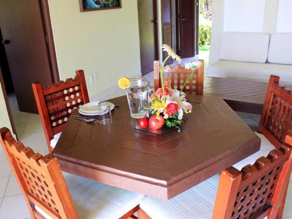 Coral Vista Del Mar : photo 2 de la chambre suite 1 chambre