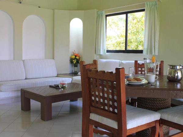 Coral Vista Del Mar : photo 4 de la chambre suite 2 chambres