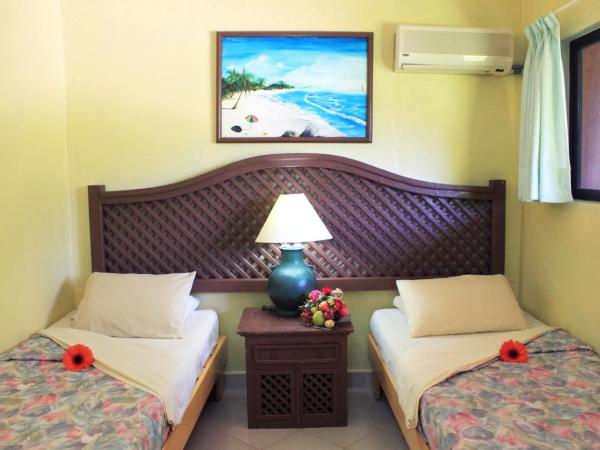 Coral Vista Del Mar : photo 5 de la chambre suite 2 chambres