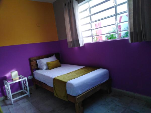 Casa Lool Beh : photo 7 de la chambre chambre double standard