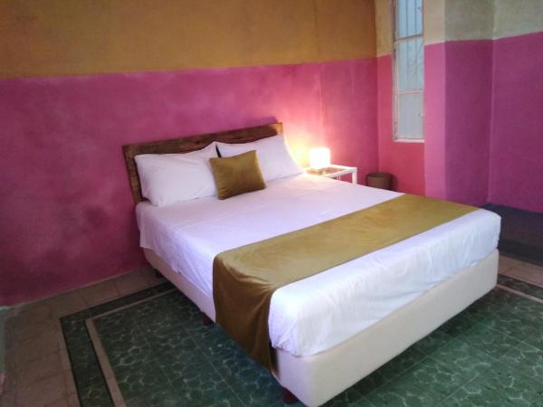 Casa Lool Beh : photo 4 de la chambre chambre double standard